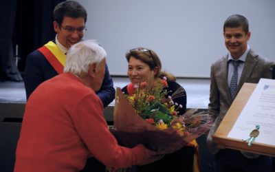 Mérite Chênois 2025