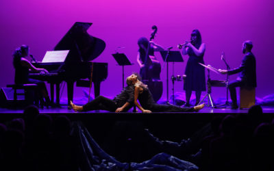 No me embrujes, amor !