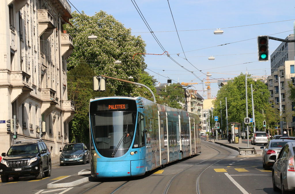 Travaux – route de Chêne / Amandolier