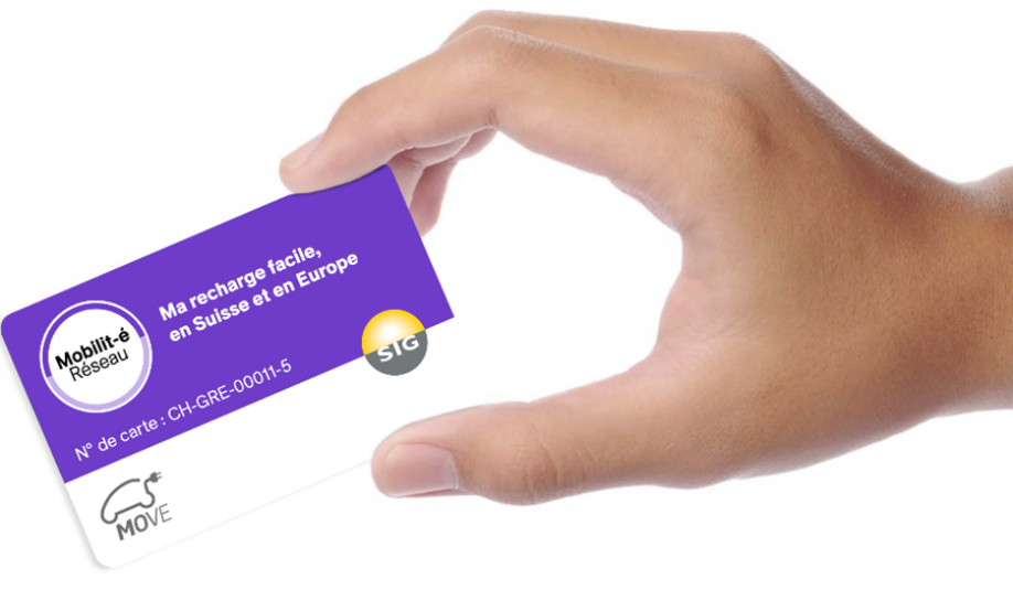 Offre Mobilit-é Réseau des SIG