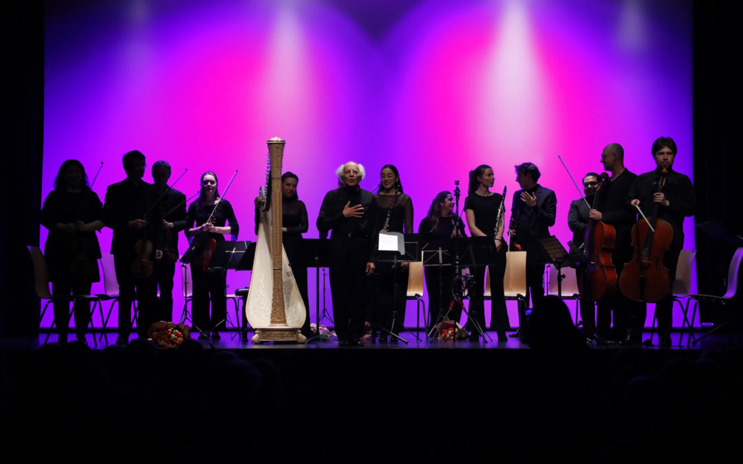 Audaces et sentiments