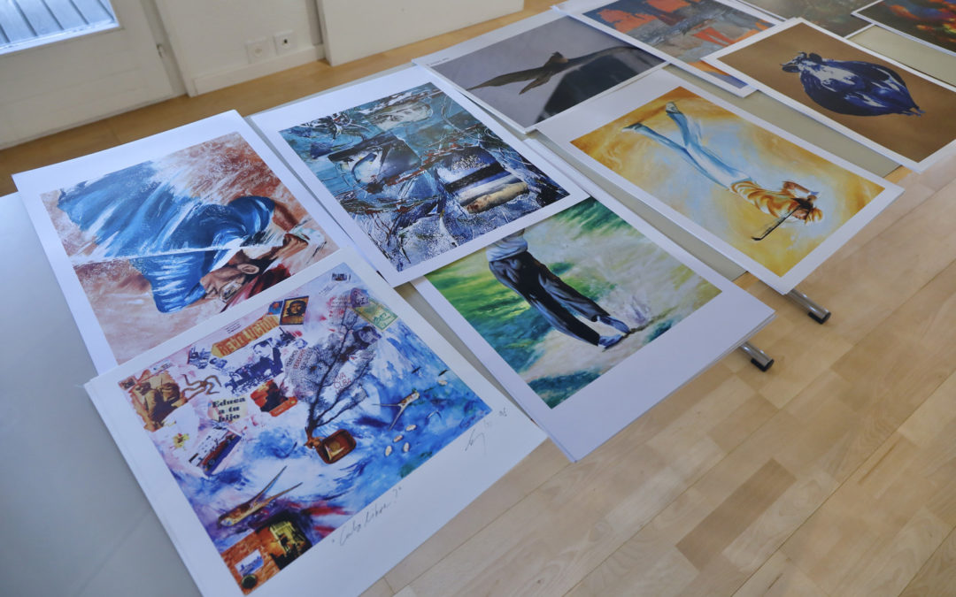 Cuba by Engler & Friends