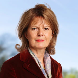 Susin Johnson Gabrielle