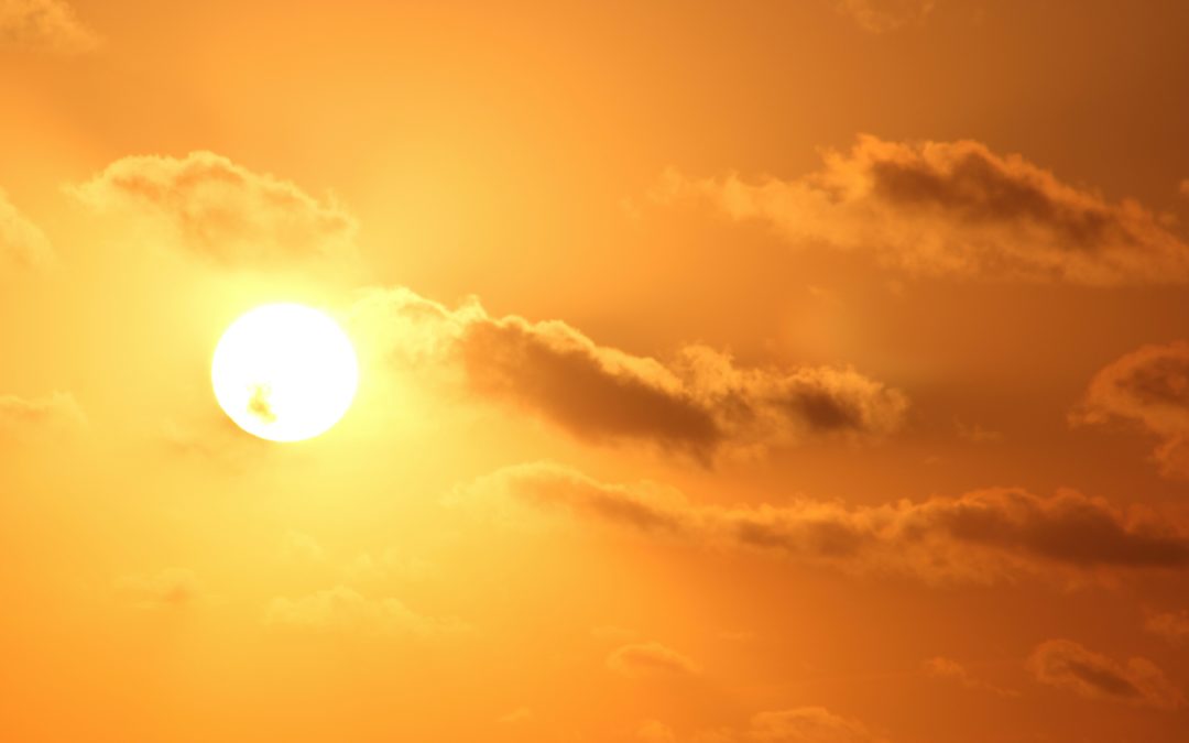 Prévention canicule seniors