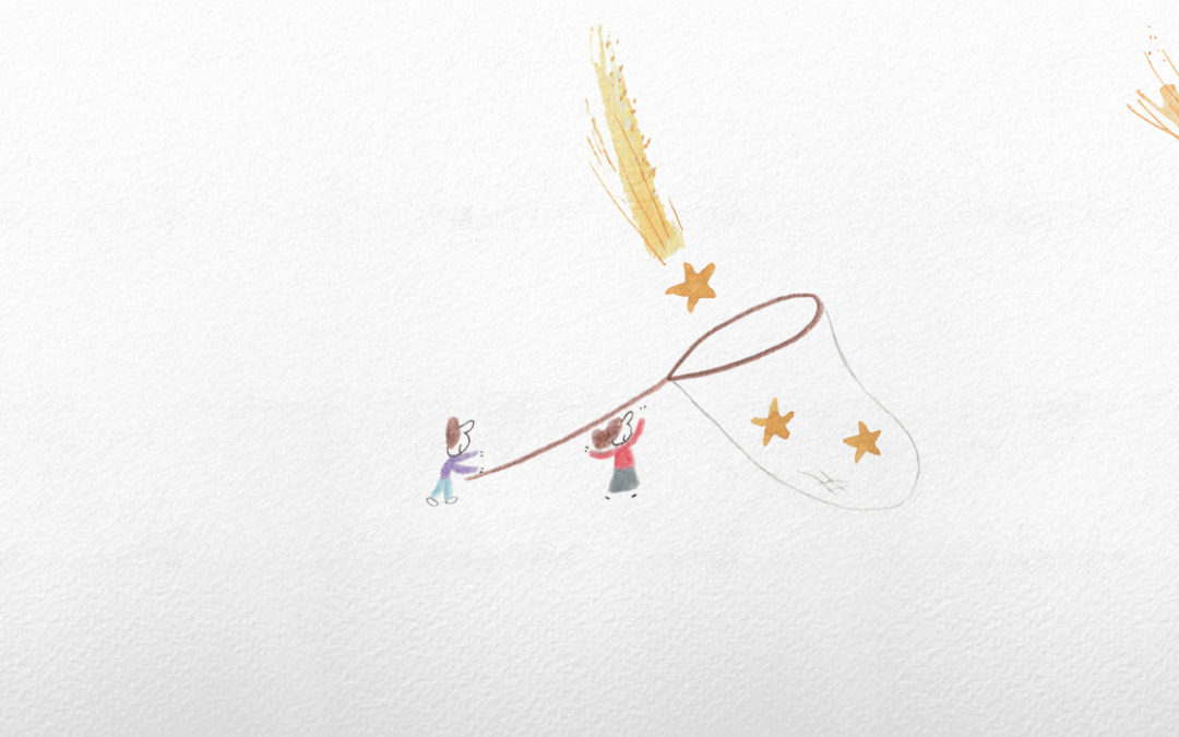 Voeux du Conseil administratif