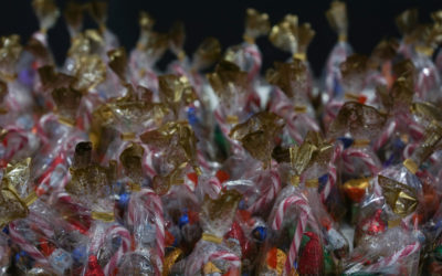 Fête de Noël à Chêne-Bougeries : 3e édition