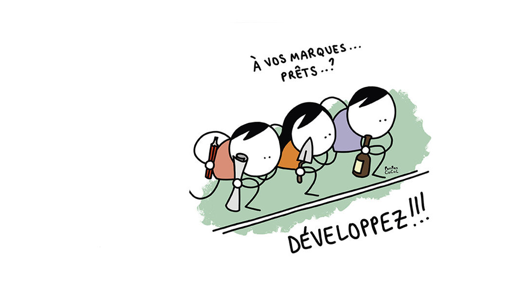 Concours cantonal du développement durable