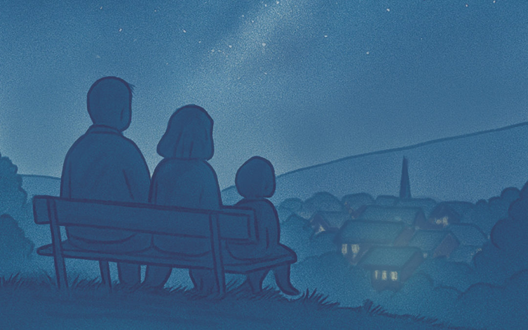 Plan lumière communal 2026